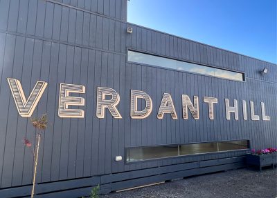 New Sales Office Now Open