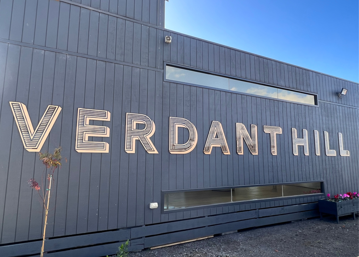 New Sales Office Now Open