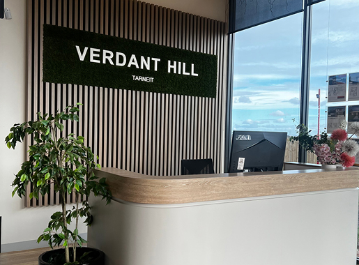 Rosso Drive Park Now Open!