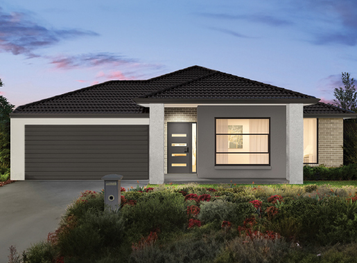 The single-storey Verve 20