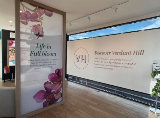 VERDANT HILL 2023 HIGHLIGHTS