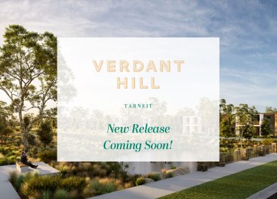 New Release - Coming Soon!