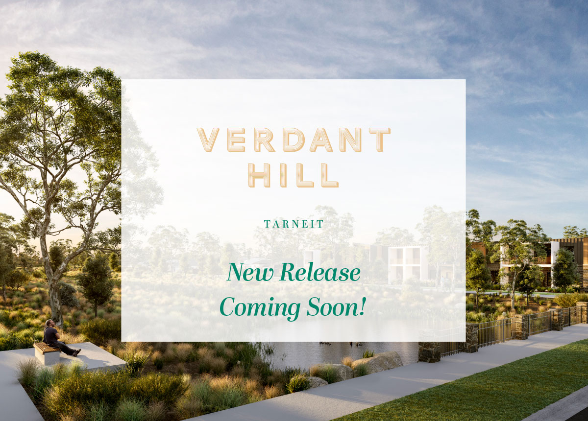 New Release - Coming Soon!