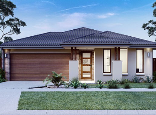 Lot 1602 – Enfield 201