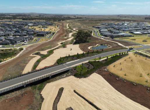 Exclusive Packages & Construction Updates