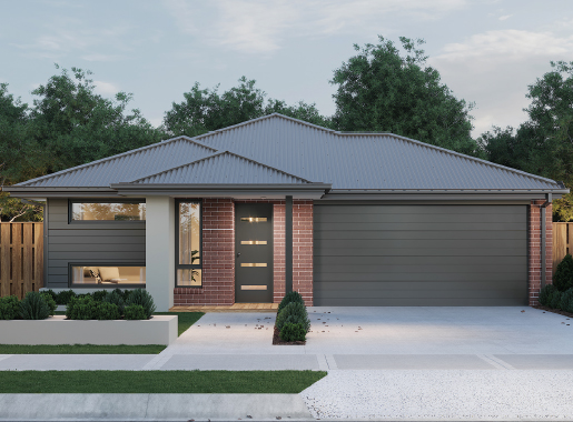 Lot 1601 - City 130-B